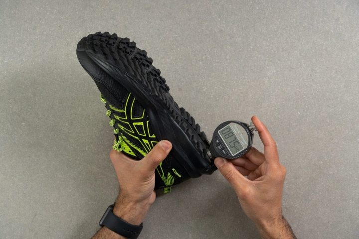 Cut in half: ASICS Trail Scout 2 Review (2024)