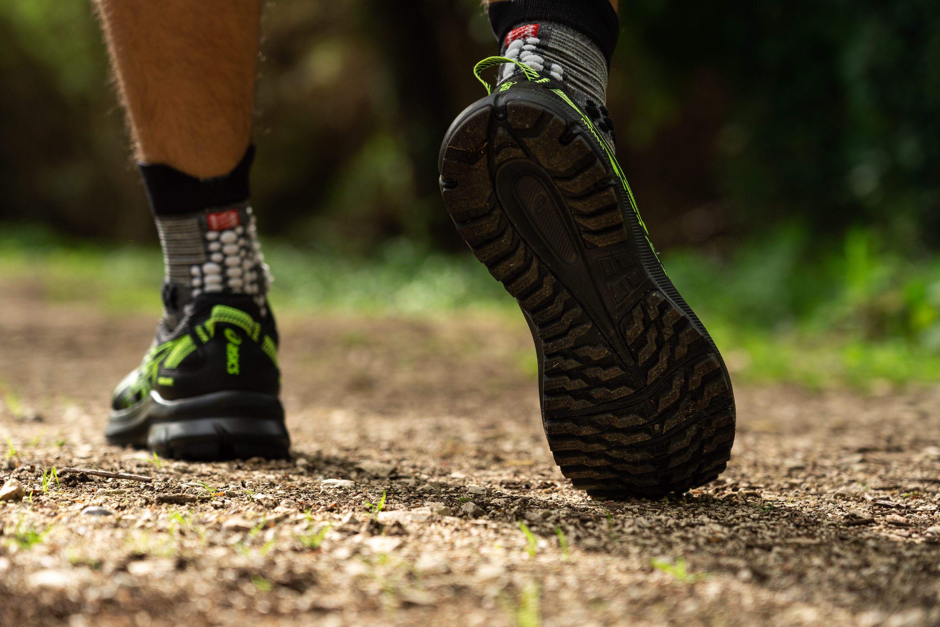 zapatillas de trekking ASICS talla 41.5 | Cut in half: ASICS Trail Scout 2  Review (2024) | HealthdesignShops