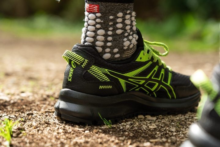 Cut in half: ASICS Trail Scout 2 Review (2024)