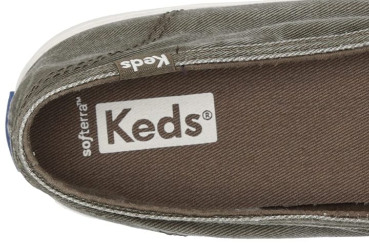 Keds Clipper Slip-On keds: should buy