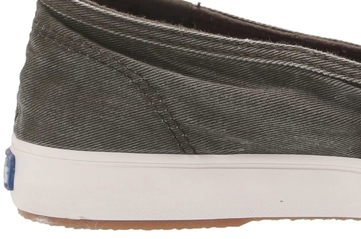 Keds Clipper Slip-On keds: simple