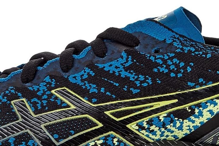 ASICS Gel Kinsei Blast tongue