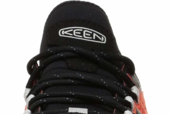 KEEN Tempo Flex Waterproof light