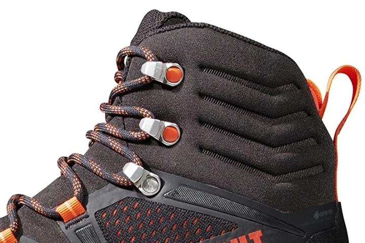 Mammut Sapuen High GTX ankle