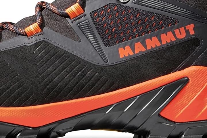 Mammut Sapuen High GTX archb