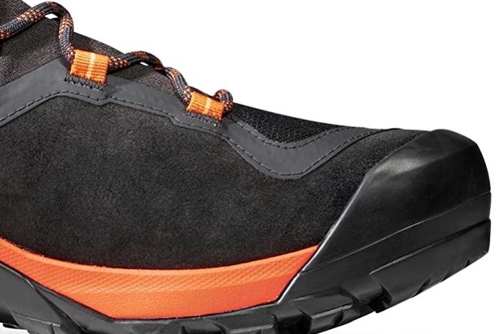 Mammut Sapuen High GTX light