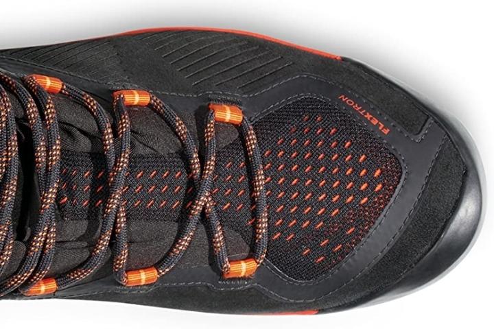 Mammut Sapuen High GTX nob