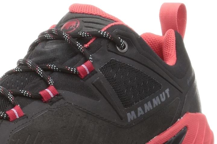 Mammut Sapuen Low GTX buy