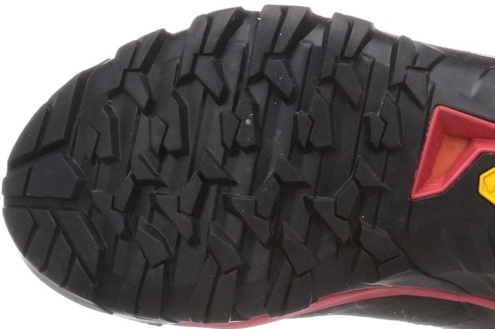 Mammut Sapuen Low GTX grip