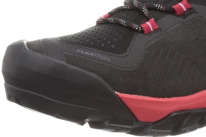 Mammut Sapuen Low GTX use