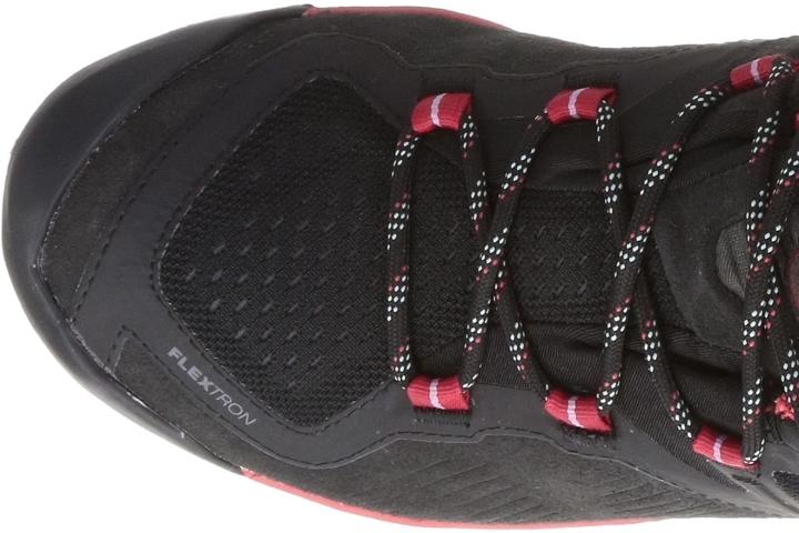 Mammut Sapuen Low GTX water