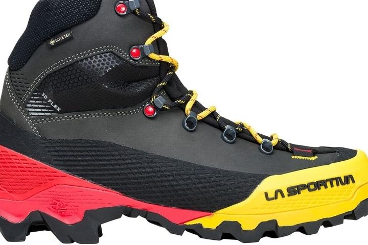 Top 21% most popular mountaineering boots a versatile shoe 