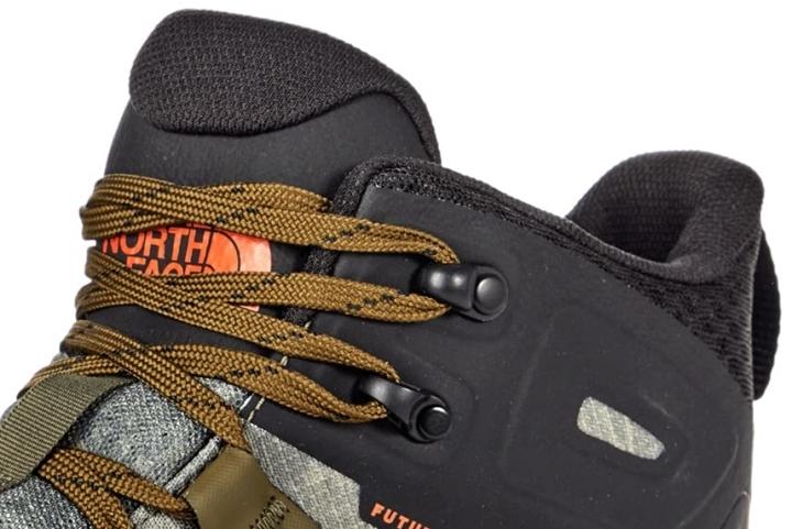 The North Face Vectiv Exploris Mid Futurelight buy