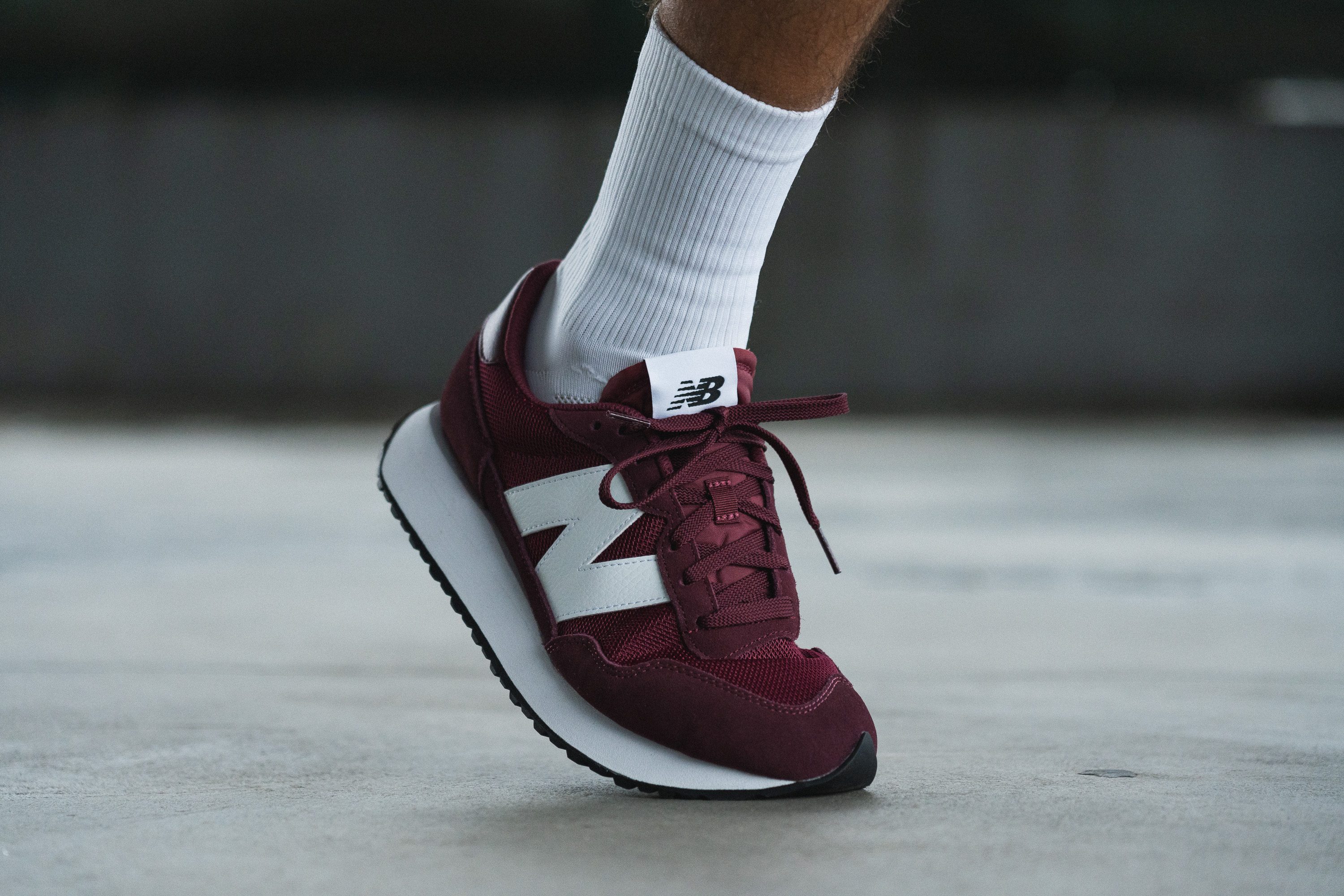 New Balance 237_010