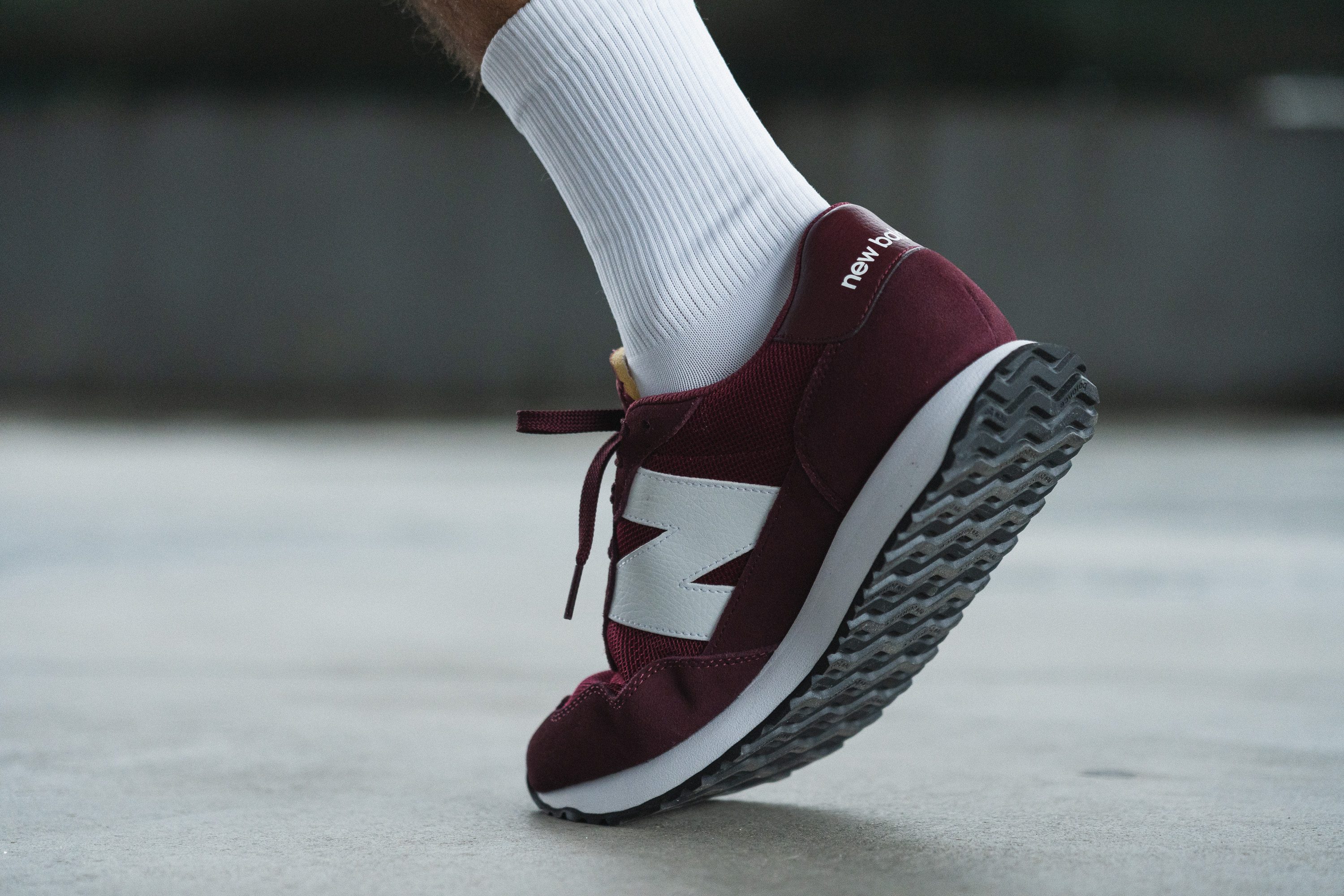 New Balance 237_011