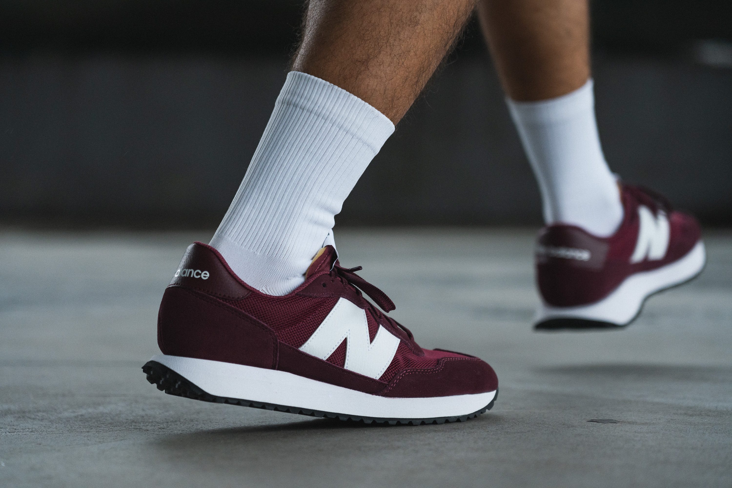 New Balance 237_013