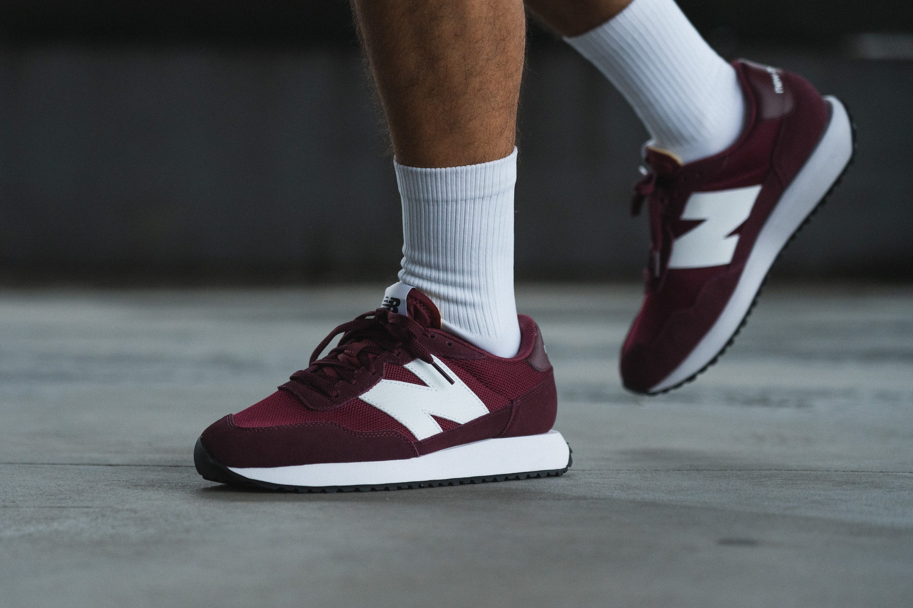 New balance affiliated with nike hotsell