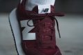 Sneakers NEW BALANCE U574VS2 Albastru_016