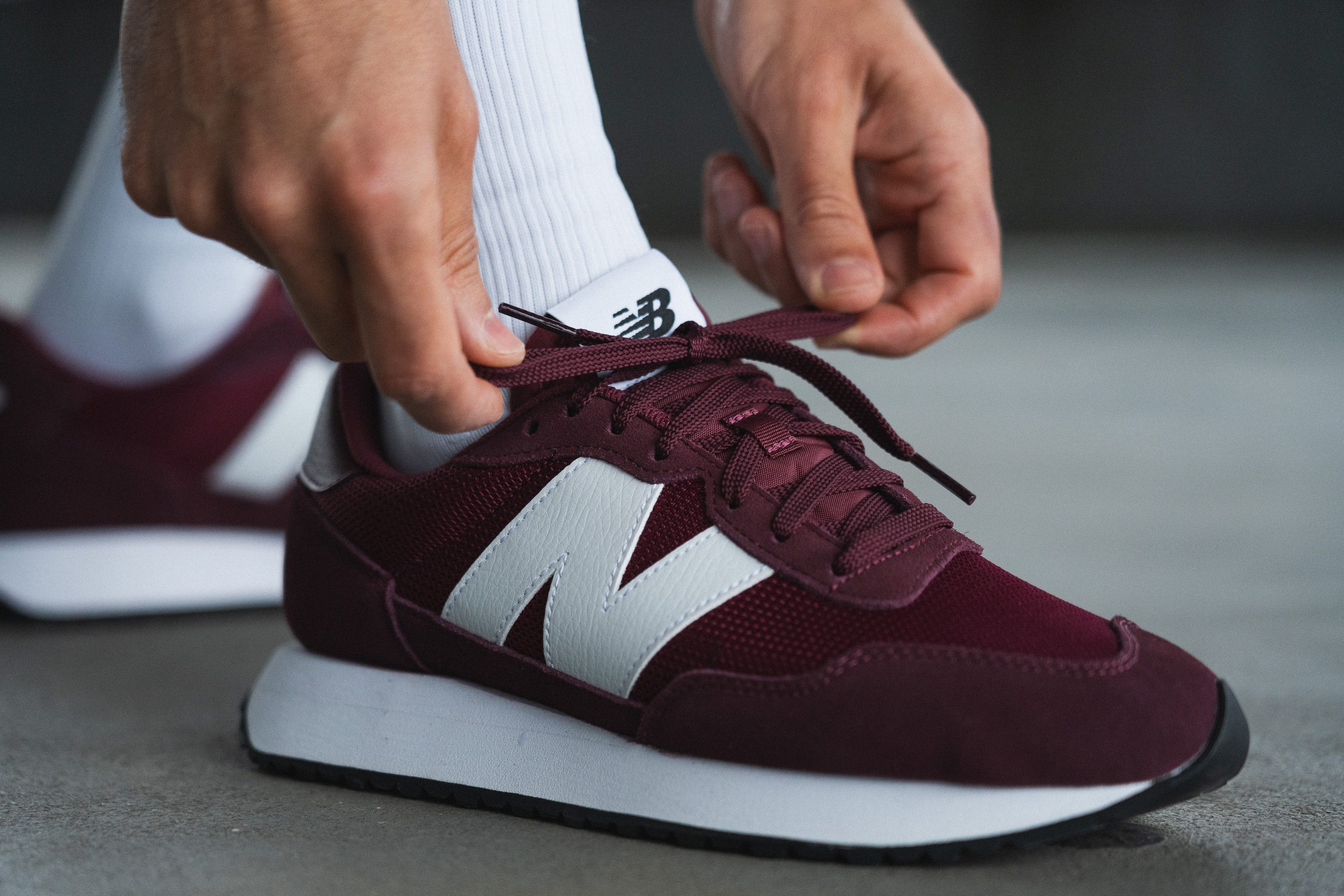 New Balance 237_019