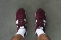 zapatillas de running Reebok hombre asfalto maratón talla 47_020