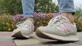 New Balance 237 On Feet