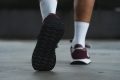 New Balance 237 Outsole design