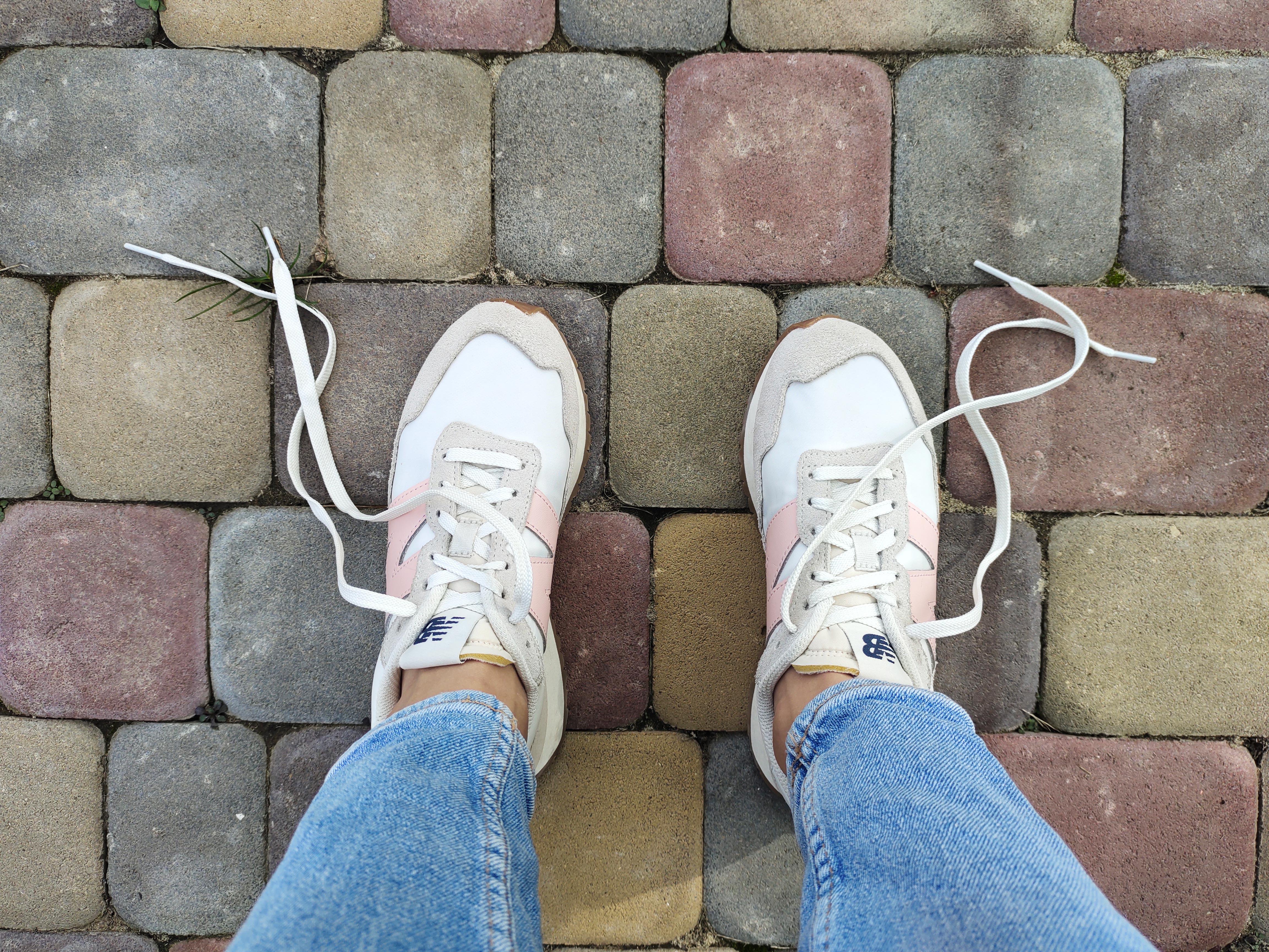 cordones new-balance
