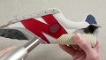 New Balance XC72 Leather/Suede quality