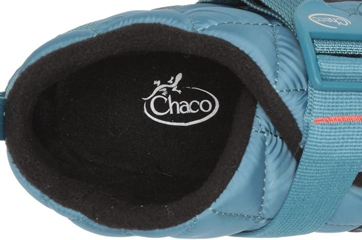 Chaco Ramble Puff comf