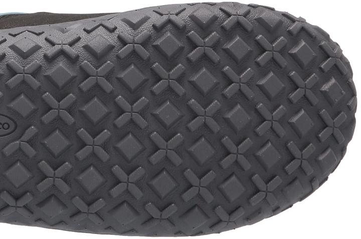 Chaco Ramble Puff grip