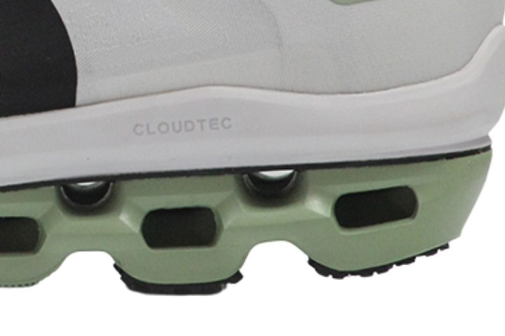 On Cloudboom Echo on-cloudboom-midsole