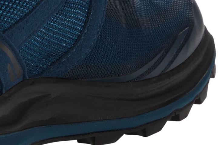 Topo Athletic Terraventure 3 foam