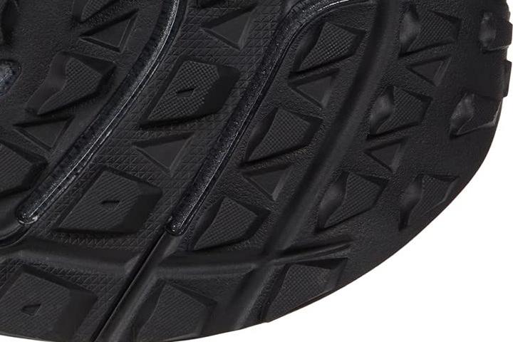 Topo Athletic Terraventure 3 outsole