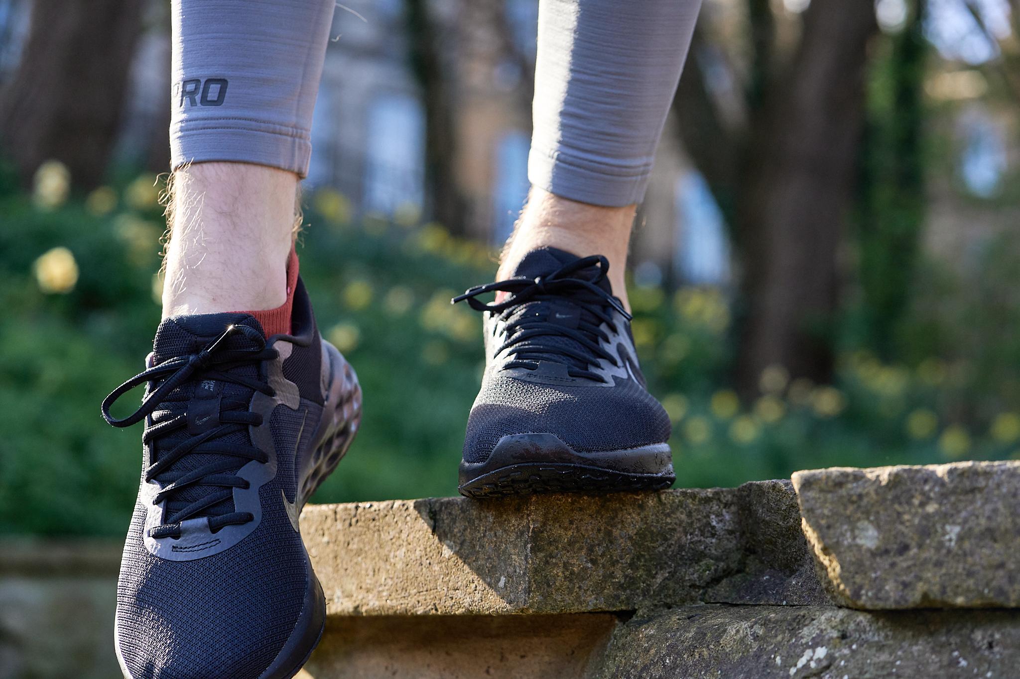 Nike Revolution 6 Next Nature Premium Women's Road Running Shoes