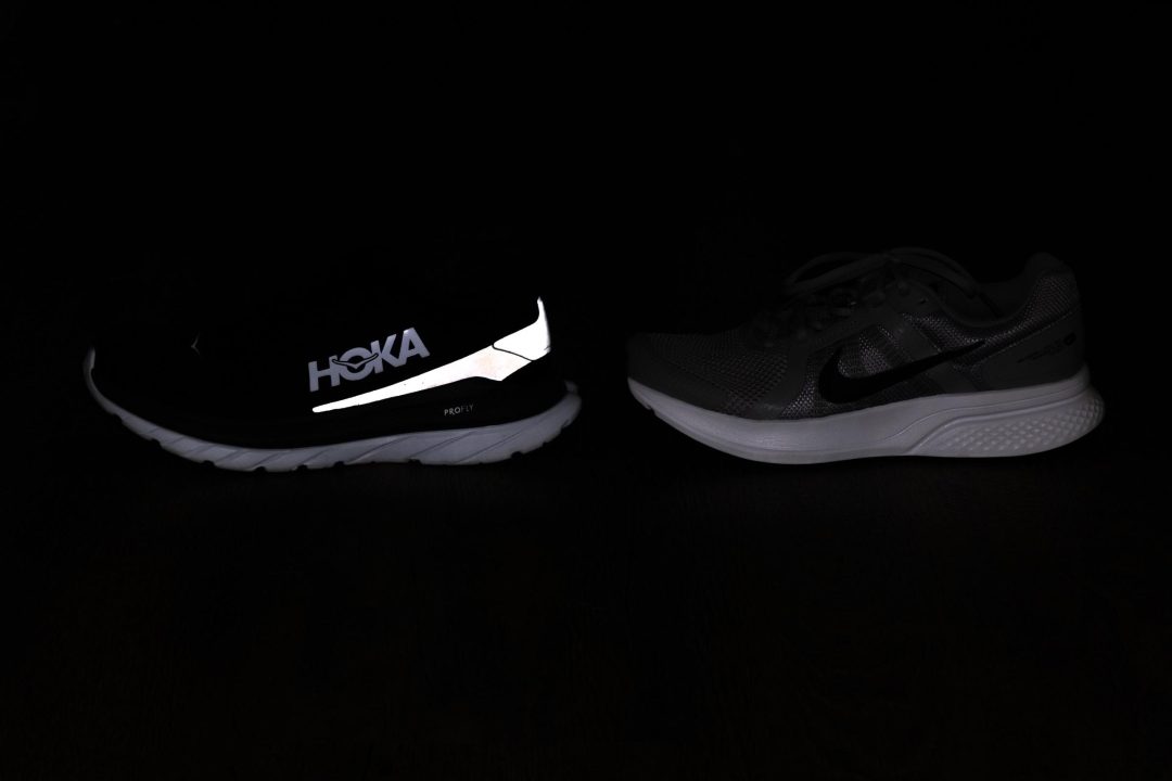 mens nike run swift 2