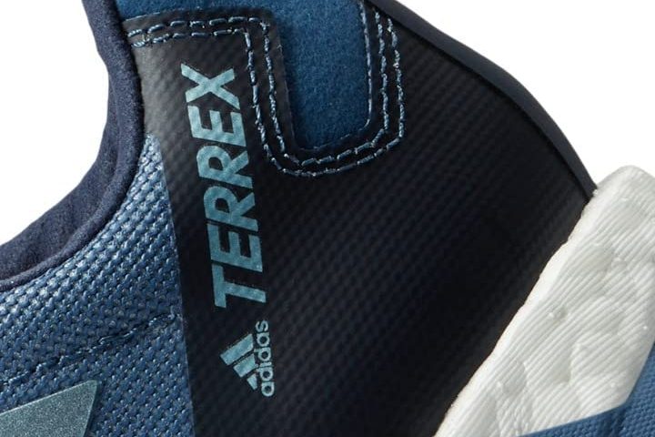 Adidas Terrex Agravic Ultra adidas-terrex-agravic-ultra-rear