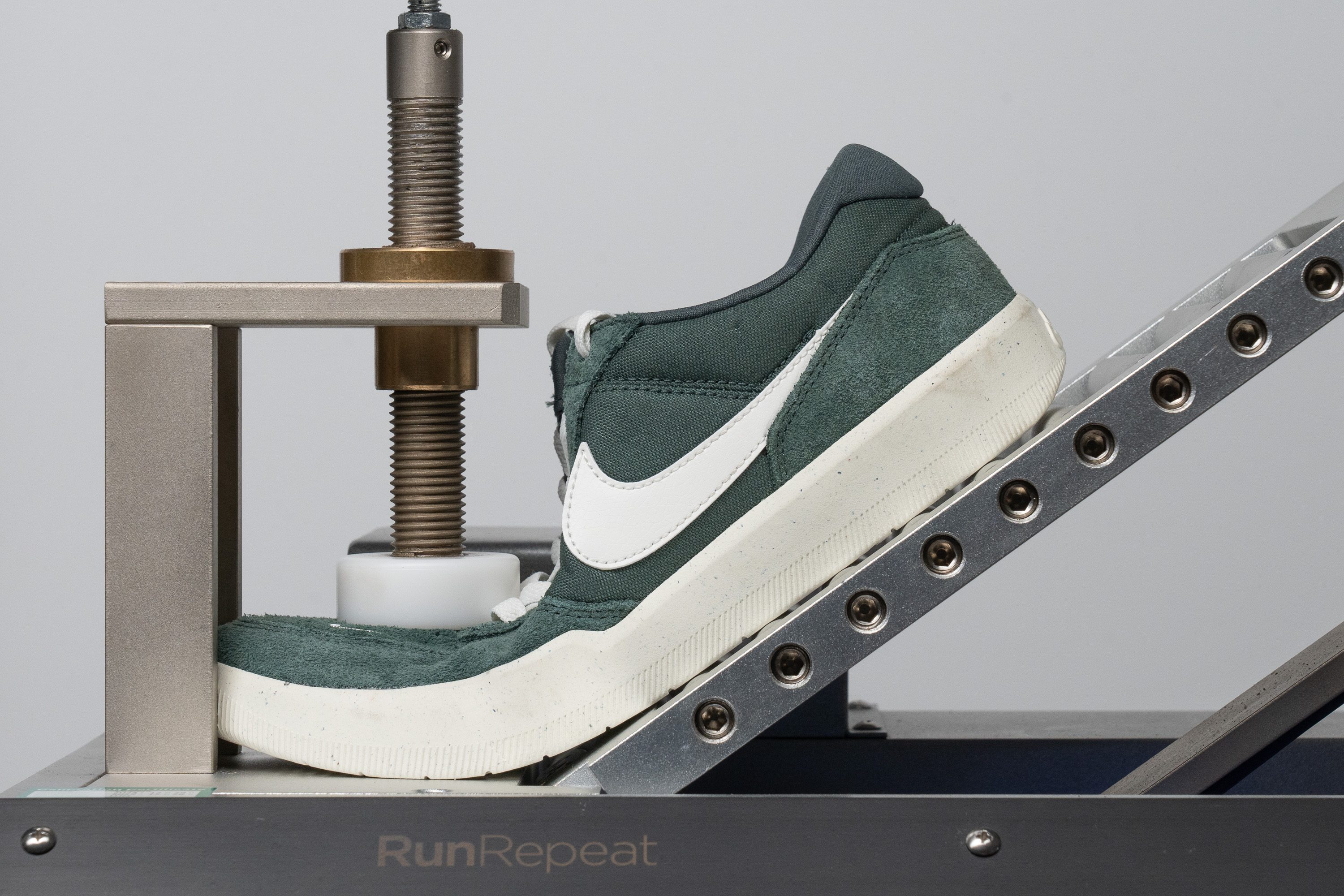 Nike SB Force 58 Flexibility / Stiffness