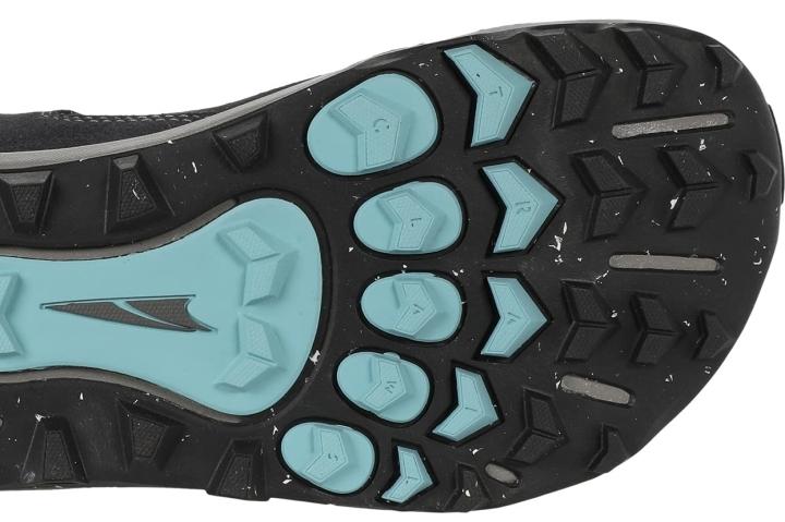 Altra LP Alpine Outsole