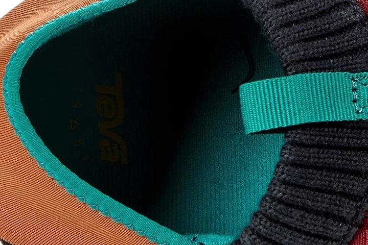 Teva ReEMBER insole