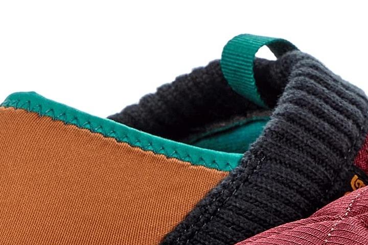 Teva ReEMBER reember snugged collar