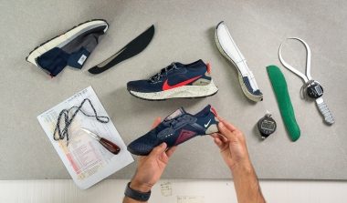 waterproof walking shoes uk