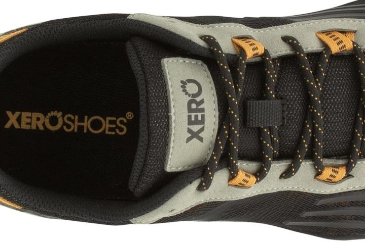 Xero Shoes 360 flat