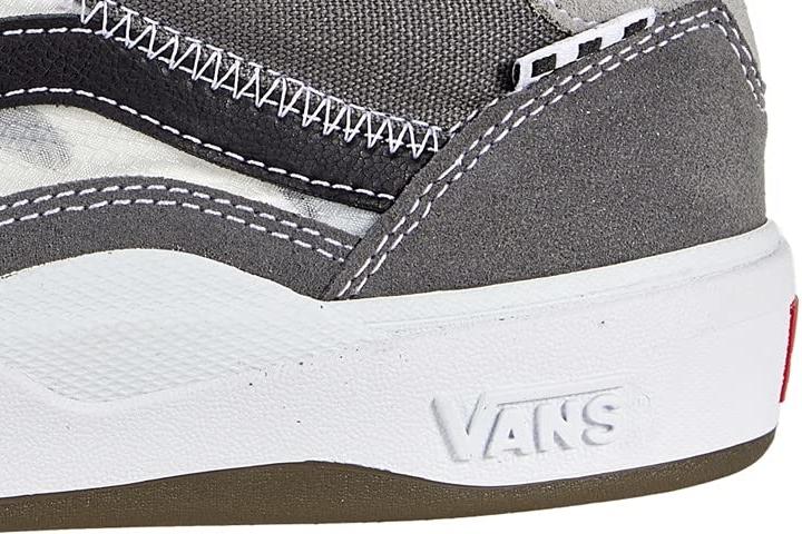 vans com Wayvee shock