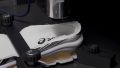 ASICS Gel Kayano 14 Energy return heel
