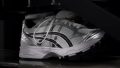 ASICS Gel Kayano 14 Heel traction