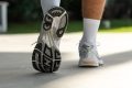 ASICS Gel Kayano 14 Outsole design