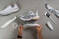 ASICS Gel Kayano 14_pieces