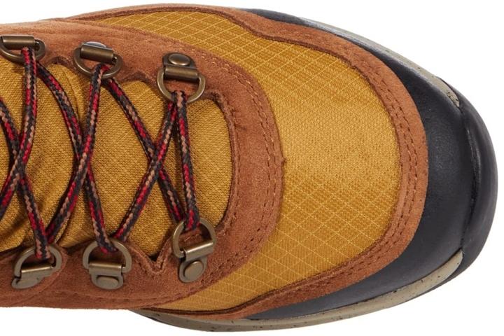 Danner Free Spirit breath