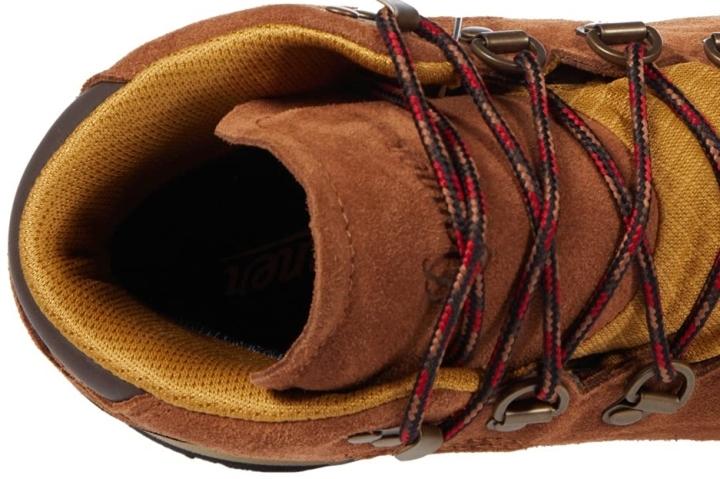 Danner Free Spirit comf