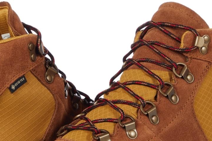 Danner Free Spirit looksb